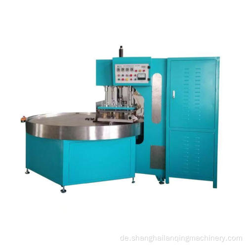 Trinkbeutel Hochfrequenzmaschine